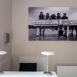 Bed & Breakfast Csoepi Panzio 3*