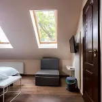Csoepi Panzio 3* Tihany