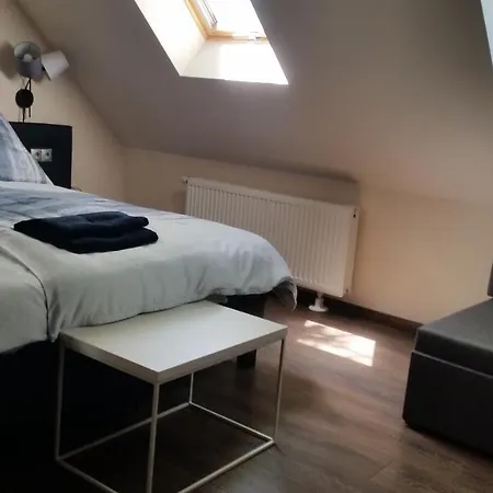 Csoepi Panzio 3*