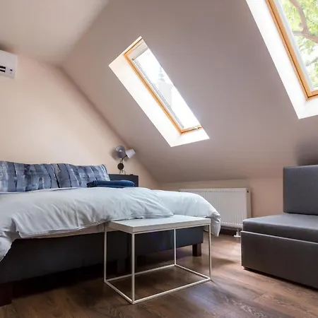 Bed & Breakfast Csoepi Panzio