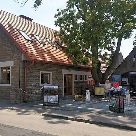 Csoepi Panzio Frühstückspension 3*