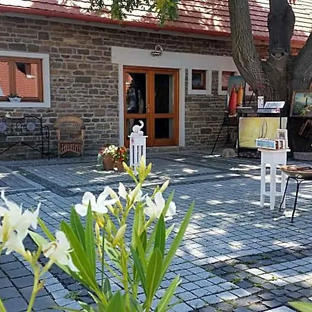 Bed & Breakfast Csoepi Panzio 3*