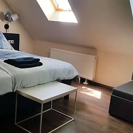 Csoepi Panzio Frühstückspension 3*