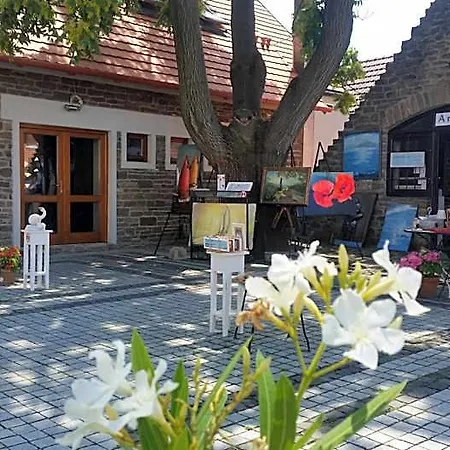 Bed & Breakfast Csoepi Panzio 3*
