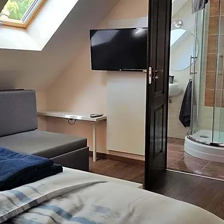Csoepi Panzio 3* Tihany