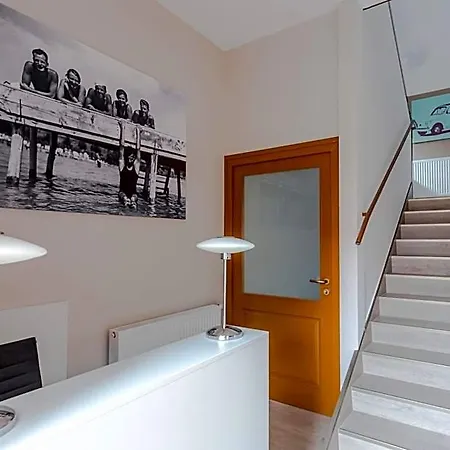 Csoepi Panzio Bed & Breakfast