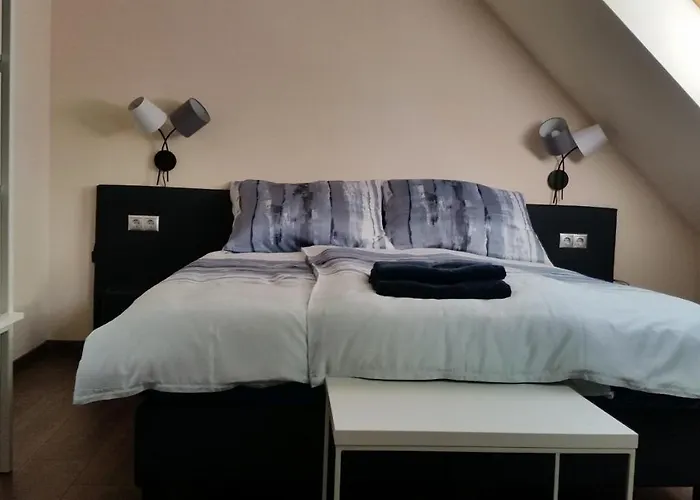 Frühstückspension Csoepi Panzio 3*